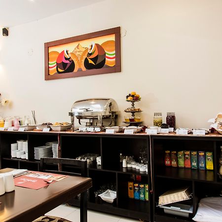 Hotel Ferre Cusco Ngoại thất bức ảnh