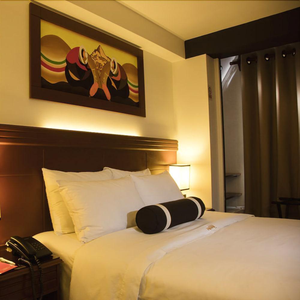 Hotel Ferre Cusco Ngoại thất bức ảnh