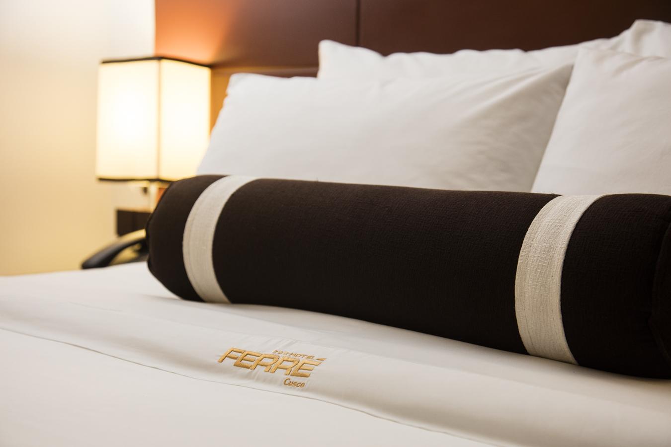 Hotel Ferre Cusco Ngoại thất bức ảnh
