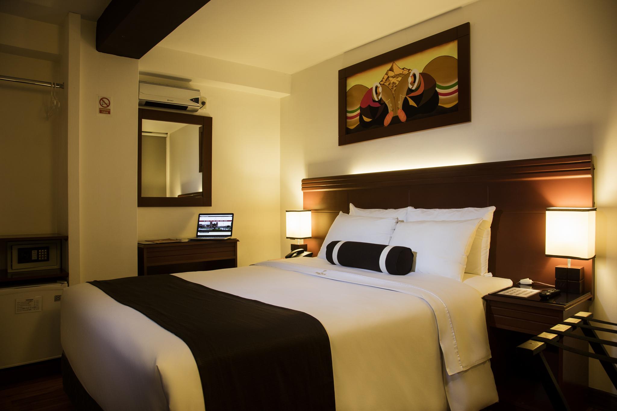 Hotel Ferre Cusco Ngoại thất bức ảnh