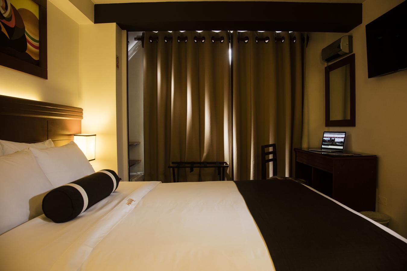 Hotel Ferre Cusco Ngoại thất bức ảnh