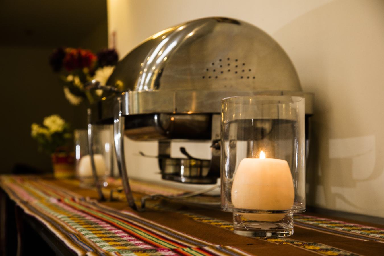 Hotel Ferre Cusco Ngoại thất bức ảnh