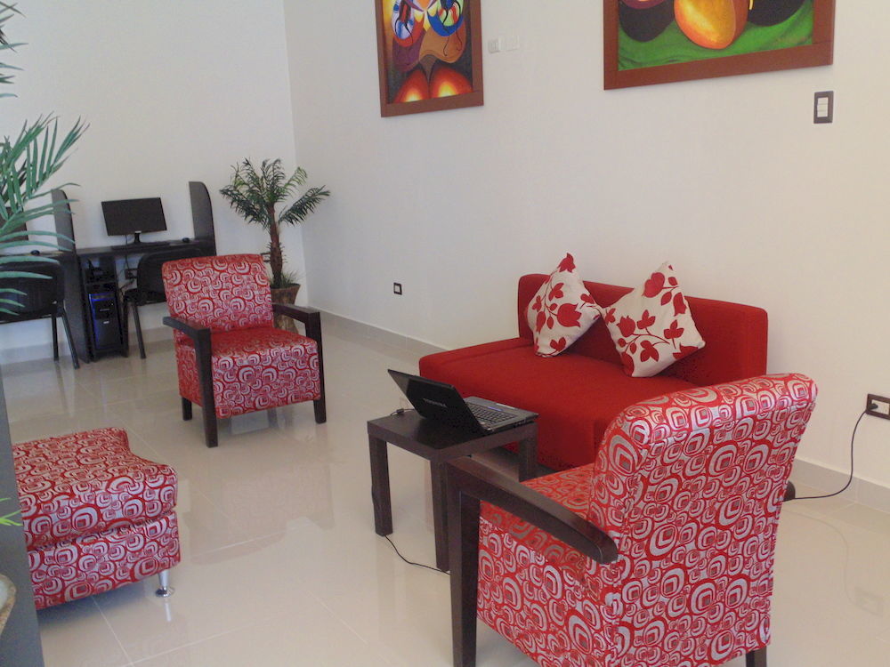 Hotel Ferre Cusco Ngoại thất bức ảnh