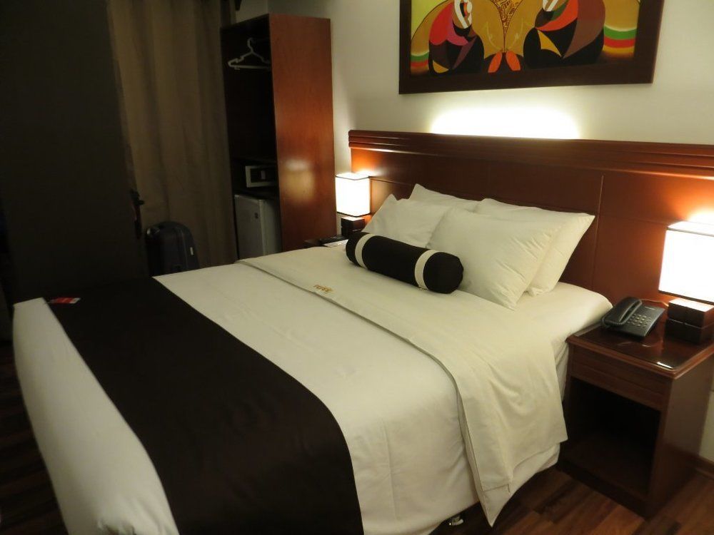 Hotel Ferre Cusco Ngoại thất bức ảnh