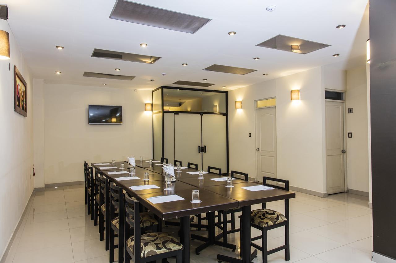 Hotel Ferre Cusco Ngoại thất bức ảnh