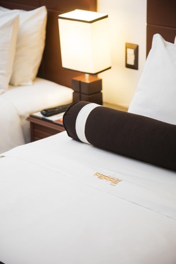 Hotel Ferre Cusco Ngoại thất bức ảnh