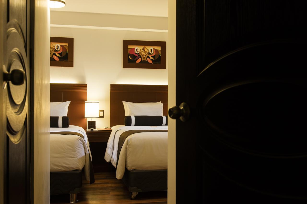 Hotel Ferre Cusco Ngoại thất bức ảnh